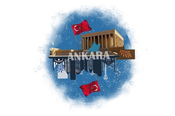 Türkiye’de bir ilk Ankara NFT sergisi
